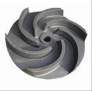 Fabricant de moulage de coquille de haute précision pour turbine de turbocompresseur dans les moteurs automobiles et le système de performance industrielle - Product Image 4