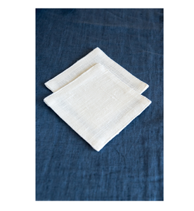 Nouveaux arrivages Ligne caboteur Unique Linen Coasters Tasse à café Accessoires décoratifs pour la fabrication à bas prix - Product Image 4