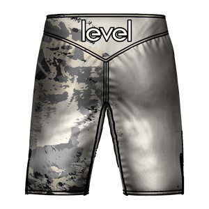 Short MMA personnalisé de qualité Short de boxe Muay Thai/Short MMA personnalisé par sublimation sport Compression Combat Men - Product Image 2
