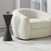 Accueil Accessoires de meubles Table d'appoint moderne haut de gamme