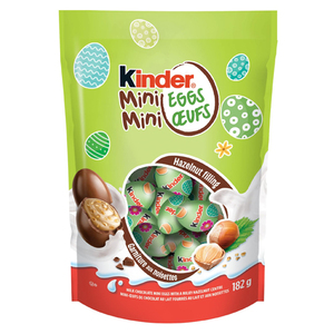 Mini Huevos Kinderr Huevos Sorpresa con Juguete Dentro Caja De 12 Piezas - Product Image 6