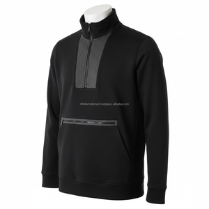 Sudadera con Capucha Personalizada para Hombre, 100% Algodón, Corte Regular, con Logotipo Frontal, Estilo Vintage, Informal, Urbana, Diseño Formal y Elegante para Invierno - Product Image 2
