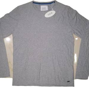 Suéteres de Marca Original para Hombre, Tejidos, Casuales, de Algodón Suave, Manga Larga, Sólidos, Ligeros, Lote de Existencias de Bangladesh - Product Image 1