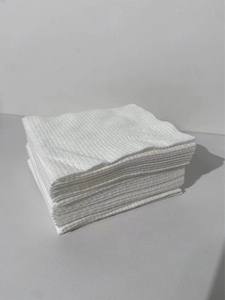 Venta al por Mayor 50 Toallas Faciales <span class=keywords><strong>Desechables</strong></span> Ultra Suaves <span class=keywords><strong>Toallitas</strong></span> <span class=keywords><strong>Desechables</strong></span> Paño Facial Biodegradable <span class=keywords><strong>Toallitas</strong></span> <span class=keywords><strong>Secas</strong></span> Desmaquillantes - Product Image 4