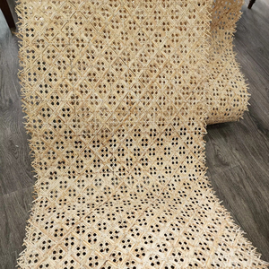 Natural Rattan <b>Webbing</b> for Furniture Chairs Cabinets Interior Decoration with Durable Flexible Design Eco-Friendly Vitranexco - Product Image 1