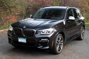 BMW X3 M40i Turbo de 6 Cilindros Usado en Buen Estado, Año 2018 - Product Image 6