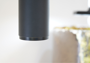 Haute qualité 85 3000K 20W HADES LED plafonnier excellente utilisation en extérieur plante d'intérieur saine élèvent des lumières excellente fabrication - Product Image 3