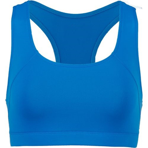 2025 Hot Sale <b>Ladies</b> Sports Bra Custom Logo Printed Polyester Gym Bra Sexy Lace Decoration XXL Bands Size XL <b>Panties</b> Type Shorts - Product Image 5