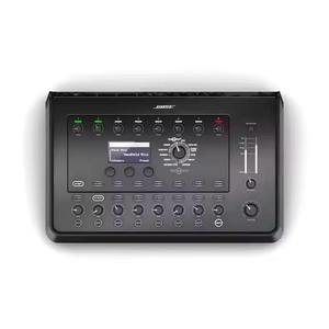 LA MEJOR OFERTA, NUEVO Controlador de DJ T8S, Mezclador de Audio ToneMatch, Material de Metal y Plástico Resistente, Reproductor MP3 - Product Image 3
