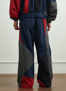 ชุดวอร์มกันลมสำหรับผู้ชายชุดออกกำลังกายชุดวอร์มเข้ารูปชุดออกกำลังกายสำหรับฤดูร้อน2025ปรับแต่งได้ - Product Image 2