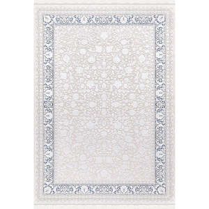 NK002 Multicolored Soft Textured Carpet Long-Lasting Embroidery Area <b>Rugs</b> & Sets 160x230cm - Product Image 3