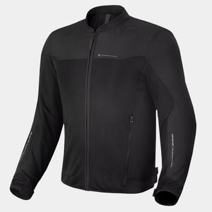 Hombres Openair Touring Cordura 3 capas impermeable 4 estaciones Enduro/aventura moto textil chaqueta/Chaqueta CE Nivel 2 protectores - Product Image 1