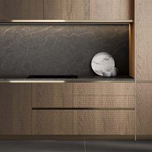 Dalle de pierre moderne, écologique, imperméable et durable pour hôpitaux, salles de bain et cuisines - Product Image 3