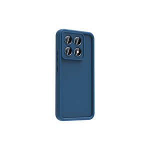Funda para Xiaomi 14T de la Serie OYO Pineapple, Protección de Cámara, Cubierta Trasera de Silicona TPU en Negro para los Modelos A58 A53 9A 7 Plus 5G - Product Image 6