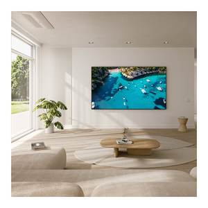 Televisor Inteligente LED de 98 Pulgadas Tizen SERIE 9 Negro Grafito UE98DU9070UXZT - Product Image 3