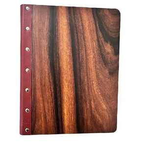 Chất lượng cao thời trang A4 PU da <span class=keywords><strong>menu</strong></span> bìa bền cafe <span class=keywords><strong>menu</strong></span> thư mục cuốn sách Tùy chỉnh màu sắc Nhà hàng thanh khách sạn Nguồn cung cấp - Product Image 1