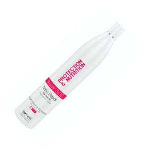 BIONAT Crema Reparadora Capilar Orgánica Profesional Nano 300ml para Cabello Dañado - Fórmula Concentrada para Uso Doméstico - Product Image 2