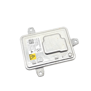 Unità di Controllo XENON per Mercedes Classe A (W176) A1669002800 (12>18) - Product Image 6