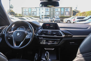 BMW X3 sDrive30i RWD USADO de 2019 - Product Image 3