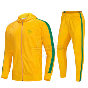 Ropa informal para hombre, chándal de calidad superior, estilo único, logotipo personalizado, chándal, moda de tendencia - Product Image 1