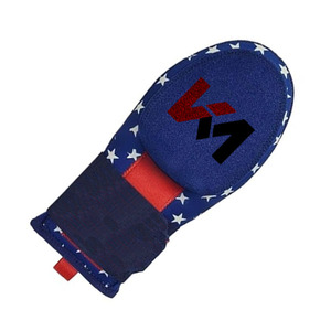 Guante de Béisbol de Neopreno con Diseño Personalizado al por Mayor para Protección de Mano Derecha e Izquierda para Jóvenes y Adultos para Correr Bases - Product Image 3