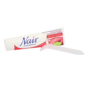 ไนร์ ครีมกำจัดขน - สูตรอ่อนโยน 110 กรัม - Product Image 1