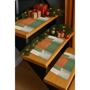 Tapis classique, Tapis coloré, Tapis imprimé - Product Image 2