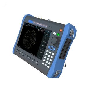 Onefind HRA4080 Probador integrado multifunción <span class=keywords><strong>RF</strong></span> Analizador de red vectorial de espectro de 5kHz-8GHz - Product Image 1