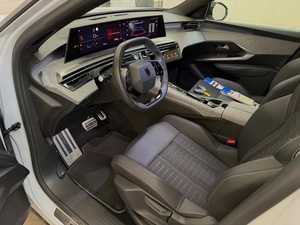 รถยนต์มือสอง เปอโยต์ 3008 ปี 2024 พวงมาลัยซ้าย SUV 4 ประตู เกียร์อัตโนมัติ ล้อแม็ก R18 เบาะผ้า 7 ที่นั่ง รับประกัน 3 ปี ผลิตในญี่ปุ่น - Product Image 4