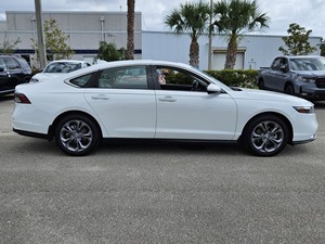 ( J) NOUVELLE OFFRE DE GROS POUR VOITURE ACCORD EX 2024 (D'OCCASION) - Product Image 2