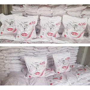 Yamy Rouge polvo de sal marina refinada 200g bolsita a granel egipcia de alta pureza - Product Image 5