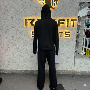 Survêtement à fermeture éclair à bas prix pour hommes, survêtement à fermeture éclair, nouveau design au design unique pour hommes - Product Image 2