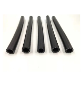 Manguera flexible para aire acondicionado para sistemas R134a con tubo interior liso para reducir la caída de presión y mejorar el refrigerante - Product Image 3