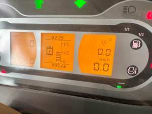 Rendimiento Premium: Tractor Fendt 724 VARIO 2019 - Descripción del Producto - Product Image 4