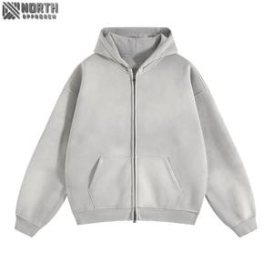 Sweat à capuche pour hommes de qualité supérieure-Sweat à capuche léger, confortable et durable pour toutes les saisons sweats à capuche pour hommes - Product Image 6