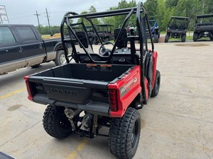 Pristine Clean 2025-2026 Pioneer 520 สำหรับผู้ใหญ่ พร้อมจัดส่งถึงบ้าน - Product Image 3