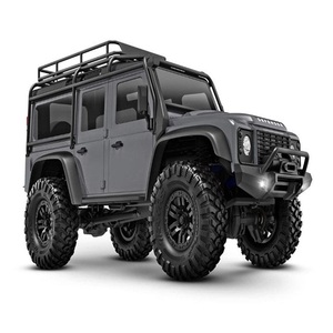 NUEVO CAMIÓN TODOTERRENO INFRACTION 6S BLX V2 1/7, MÁS VENDIDO, RTR, Modelo de Coche RC Original de Alta Calidad con Cámara Wi-Fi, Vinilo y Metal - Product Image 3