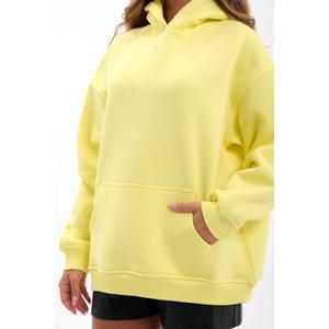 Sudadera Oversize 7214 con Característica Transpirable y Estilo Cómodo - Product Image 4