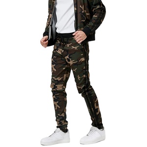 Survêtement pour hommes Tech hommes survêtement ensemble Logo personnalisé Jogging Sportswear hommes Sport survêtement - Product Image 5