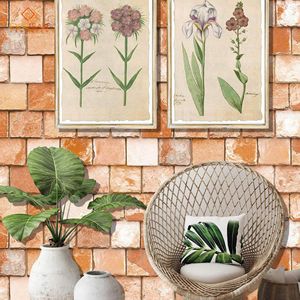 Foshan chine inde 30x45 cm Carreaux extérieurs Pisos Porcelanato revêtement mural en céramique élévation 300x450mm 12x18 mur extérieur - Product Image 4