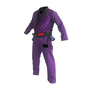 Nouveau haute qualité en gros personnalisé Jiu-jitsu Kimono costumes Jui Jitsu costumes hommes Judo karaté uniforme 2025 - Product Image 4