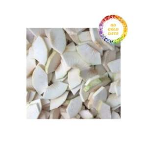 Fruta de pan congelada de grado superior del proveedor de Vietnam 99 Gold Data que proporciona soluciones de embalaje personalizadas y suministro de gran cantidad - Product Image 1