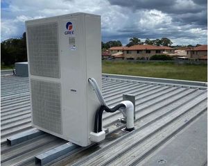 Aire Acondicionado Split Inverter de Alta Eficiencia Gree - Product Image 5