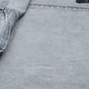 Veste en jean en coton lourd pour homme, streetwear d'hiver, logo personnalisable disponible, veste en jean décontractée pour homme, mode décontractée, veste en jean d'extérieur - Product Image 6