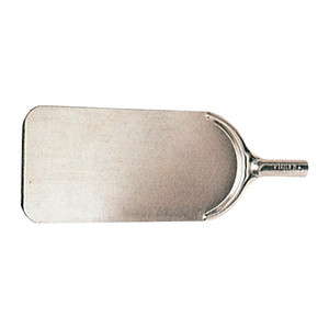 Pala in Alluminio per Pane 16x32 Senza Manico Fig.2 - Product Image 1