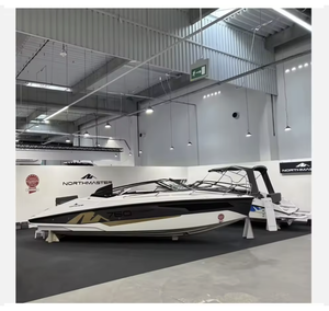 Northmaster 760 Cruiser 2024 - Product Image 2