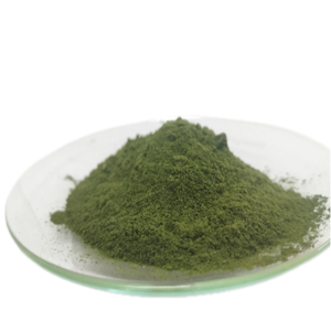 Polvo de pigmento de tinte solvente verde de alta calidad Cantidad a granel Colorantes Tintas para pinturas y recubrimientos - Product Image 6