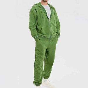 Survêtements pour hommes professionnels et résistants, prix bas, impression de logo, survêtements pour hommes les plus vendus, survêtements pour hommes avec votre propre design - Product Image 5