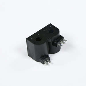 Válvula Solenoide de Gas para Secadora ERP W10328463, Válvula Eléctrica de Plástico que Reemplaza a WPW10328463 para Uso Doméstico - Product Image 1