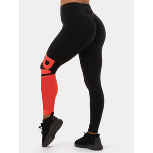 ขายส่งราคาถูก2024ออกแบบใหม่ผู้หญิงเอวสูงฟิตเนสโยคะกีฬาLeggingsไม่มีรอยต่อที่กําหนดเองGymเซ็กซี่สุภาพสตรีLeggings - Product Image 4